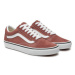 Vans Tenisky Old Skool VN000CT8C9J1 Oranžová