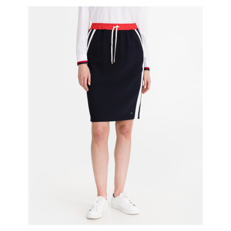 Sukne Tommy Hilfiger