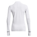 Tričko Under Armour Launch Elite Longsleeve White