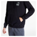 Gramicci Big G-Logo Hooded Sweatshirt Black