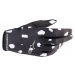 Alpinestars Radar Gloves Black/White Rukavice