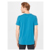 OAKLEY Funkčné tričko  nebesky modrá