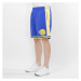Mitchell & Ness shorts Golden State Warriors royal Swingman Shorts