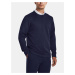 Men's sweatshirt Under Armour UA Storm SweaterFleece Crew-BLU - Men's