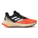 Adidas Bežecké topánky Terrex Soulstride Trail Running Shoes HR1179 Oranžová