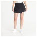 Šortky Nike Sportswear Tech Pack Women's Mid-Rise Skort Black/ Anthracite