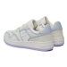 Tommy Jeans Sneakersy Tjw Retro Basket Foam Edge EN0EN02420 Écru