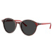 Ray-ban  Occhiali da Sole  Bernard RB2230 141948 Polarizzati  Slnečné okuliare Červená