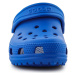 Crocs  Classic Clog t 206990-4KZ  Sandále Modrá