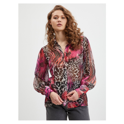 Dámske košele Guess
