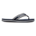 Tommy Hilfiger Žabky Hilfiger Beach Sandal FW0FW07905 Modrá