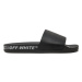 Off-White Šľapky OMIC001S22MAT0011001 Čierna