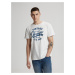 Diverse Men's printed T-shirt ASSAJ VII