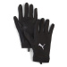 Puma INDIVIDUAL GLOVE Unisex futbalové rukavice, čierna, veľkosť