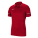 Detské polo tričko Academy 21 Jr CW6106-657 - Nike (122-128 cm)