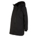LOVE2WAIT Zimný kabát  čierna