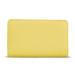 Calvin Klein Veľká dámska peňaženka Ck Daily Bifold Wallet K60K611917 Žltá
