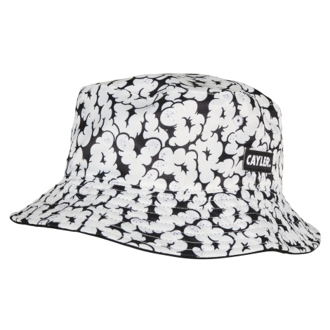 Day Dreamin Reversible Bucket Hat white/mc