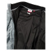 Swix MAYEN JKT Pánska univerzálna zateplená bunda, strieborná, veľkosť
