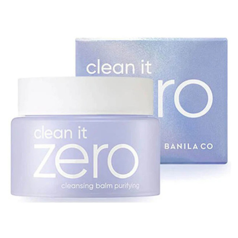 Banila Co. Clean It Zero Cleansing Balm Purifying 100ml