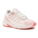 Adidas Sneakersy Ozelle Cloudfoam Lifestyle Running Shoes IF2876 Ružová