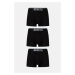 Spodná Bielizeň Diesel Umbx-Damienthreepack Boxer-Sho Black