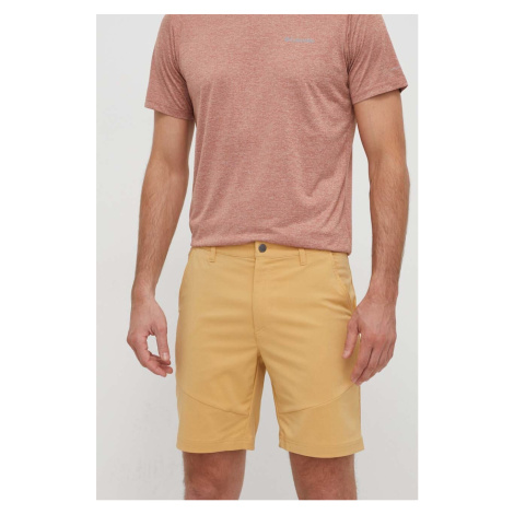 Pánske outdoorové kraťasy Columbia