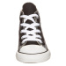 CONVERSE Tenisky 'Chuck Taylor All Star'  čierna / biela