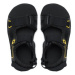 Jack Wolfskin Sandále Taraco Beach Sandal K 4039531 Čierna