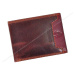 10380-2 Pánska kožená peňaženka Harvey Miller 5028 872, skl