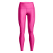 Dámske legíny UNDER ARMOUR Armour Evolved Grphc Legging-PNK