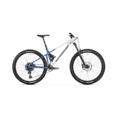 Horský bicykel MONDRAKER Foxy 29, bunker grey denim blue navy blue