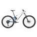 Horský bicykel MONDRAKER Foxy 29, bunker grey denim blue navy blue