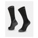 Compression knee-high socks Kilpi COMPRESS-U Black