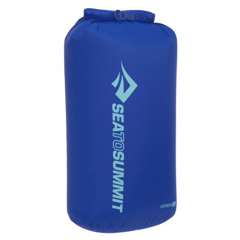 Nepremokavý vak Sea to Summit Lightweight Dry Bag 35 L Farba: modrá