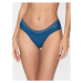 Calvin Klein Underwear Klasické nohavičky 000QF6308E Modrá