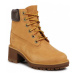 Timberland Outdoorová obuv Kinsley TB0A25BS231 Žltá