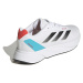 Adidas pánska bežecká obuv Duramo SL Farba: Biela