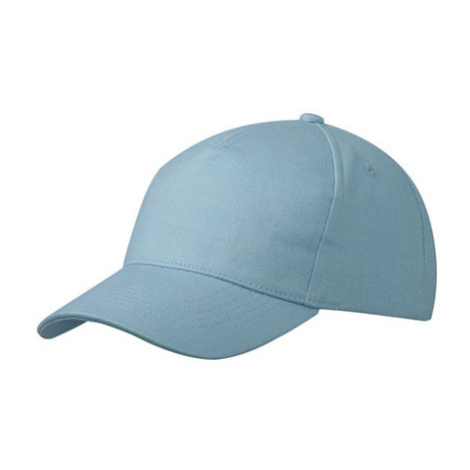 Myrtle beach Unisex šiltovka MB092 Light Blue