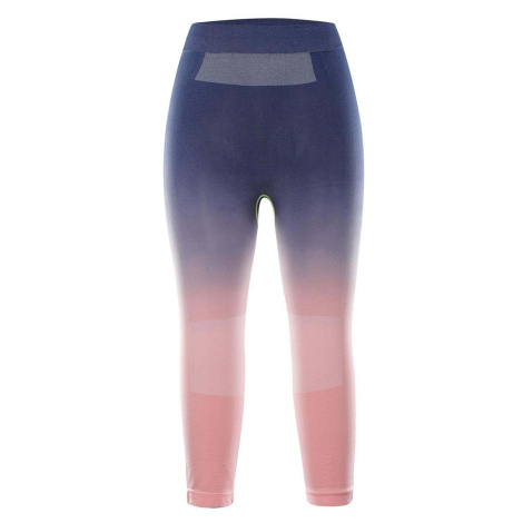 Dámske outdoorové nohavice ALPINE PRO