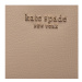 Kate Spade Kabelka KATE SPADE-PXR00297 Béžová