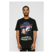 Outkast the South Oversize Tee Black