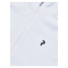 Mikina Peak Performance W Half Zip Baselayer White