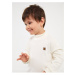 LC Waikiki Turtleneck Long Sleeve Baby Boy T-Shirt