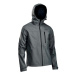 Cyklistická bunda NorthWave Enduro Hardshell Jacket Anthracite