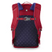 Osprey JET 12 II cosmic red