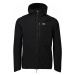 POC Motion Wind Jacket Uranium Black Bunda