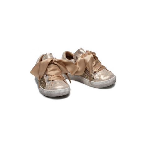 Froddo Sneakersy G3130163-1 M Zlatá