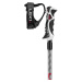 Leki palice Hot Shot S black red 23/24