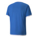 Puma TEAM LIGA JERSEY Pánske futbalové tričko, modrá, veľkosť